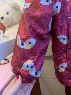 Lassie зимний костюм 98-104