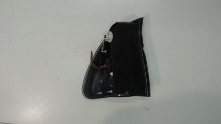 Фонарь (задний) правый BMW X5 E53, 2006
