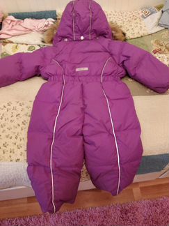 Комбинезон nels