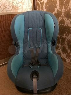 Автокресло maxi cosi priori 9-18кг