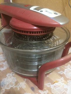 Аэрогриль Hotter