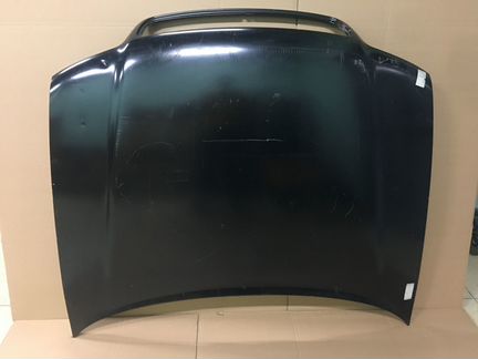 Капот Audi A4 S4 Avant Quattro 1999-2002