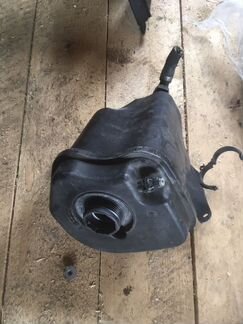 Bmw x5 e70 bmw x6 e71 расширительный бачок