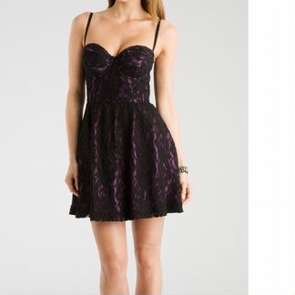 Платье guess оригинал