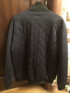 Ветровка Zara xxl