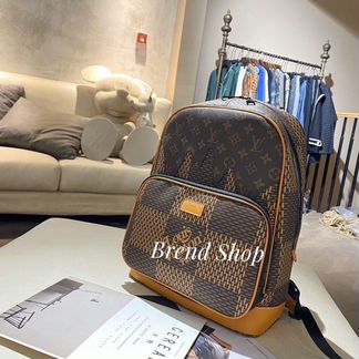 Louis vuitton рюкзак сумка lux луи витон