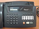 Телефон/Факс brother Fax-515 объявление продам
