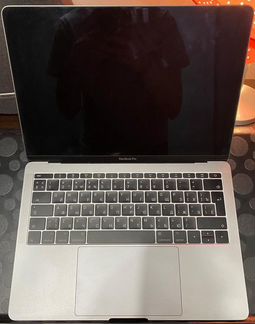 Apple macbook pro 13