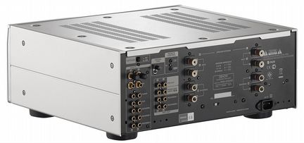 Denon PMA 2020ae
