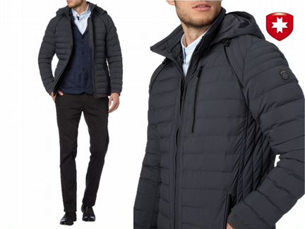 Куртка Wellensteyn Molecule Men 719