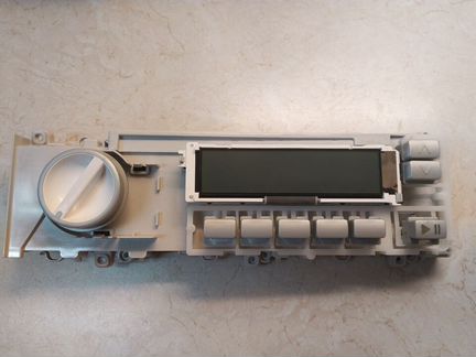 Электронный модуль EWM2500N