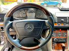 Mercedes-Benz S-класс 5.0 AT, 1991, 154 000 км объявление продам