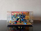 Lego Ninjago коллекция