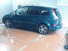 Ford C-MAX 1.8 МТ, 2007, 300 000 км