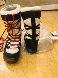 Луноходы Tommy Hilfiger