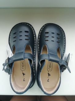 Детские босоножки Next кожа