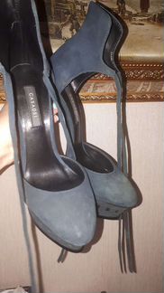 Туфли италия 36 размер. Casadel vero cuolo