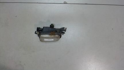 Фара противотуманная (галогенка) правая Mercedes C