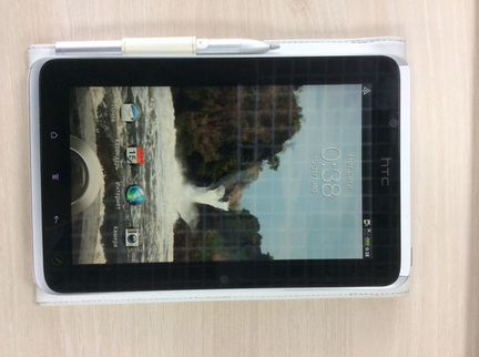HTC Flyer P510e