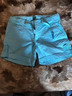 Шорты для девочки