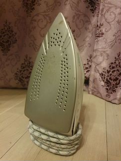 Утюг Braun textyle 5