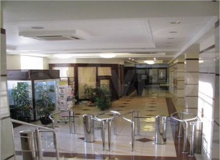 Сдам Офисное помещение, 166.50 м²
