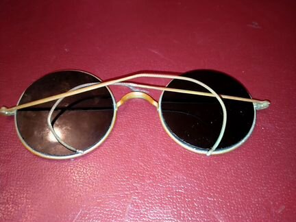 Очки,ретро,винтаж