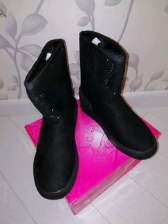 Угги женские