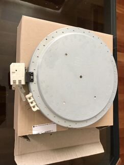 Конфорка для варочной панели