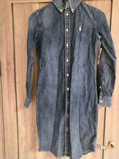 Новое платье Ralph Lauren (Ральф Лоурен)