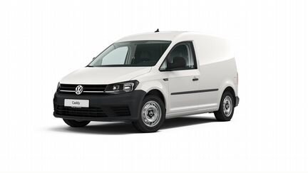 Volkswagen Caddy 1.6 МТ, 2020
