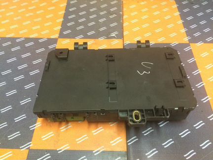 Блок предохранителей Опель Астра H