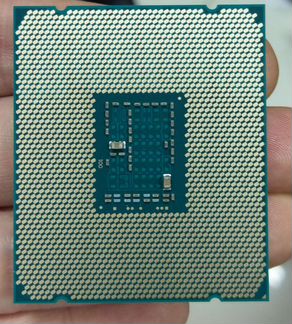 Xeon E5-2658V3 ES - 12 ядер, 24 потока