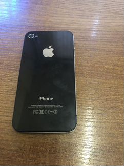 iPhone 4 16gb