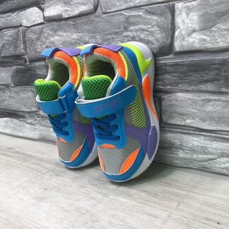 Кроссовки для мальчиков