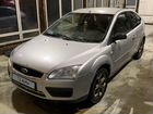 Ford Focus 1.6 МТ, 2005, 180 300 км