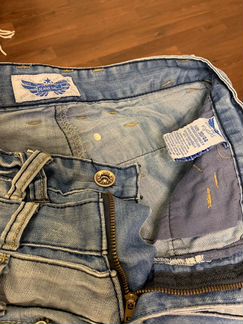 Мужские стильные шорты