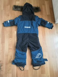 Комбинезон Didriksons Polabjoren 180гр