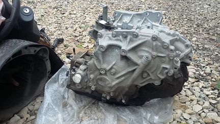 АКПП/Вариатор Nissan Teana (j33) Nissan X-Trail 32