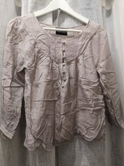 Рубашки Stella nova и Snob