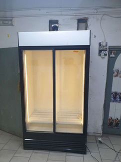 Холодильная витрина