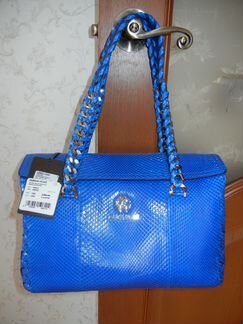 Сумка roberto cavalli