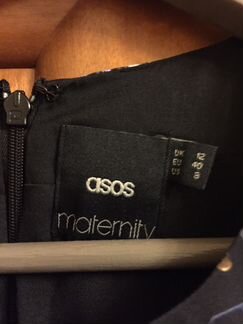 Платье для будущих мам ASOS, новое, р. 46-48