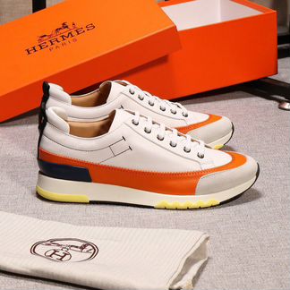 Кроссовки Hermes (39-45)