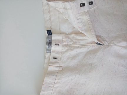 Брюки летние topman