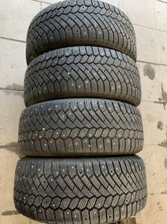 235 55 17 continental ice contact 4x4