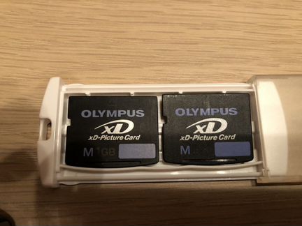 Цифровой фотоаппарат olympus fe-280