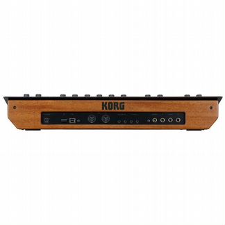 Аналоговый синтезатор korg minilogue-XD-M