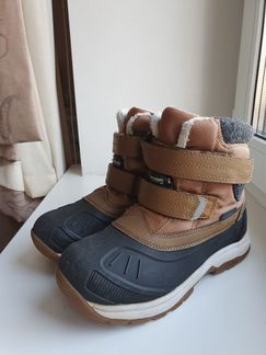 Сапоги зимние Icepeak