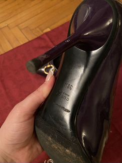 Туфли Gucci оригинал